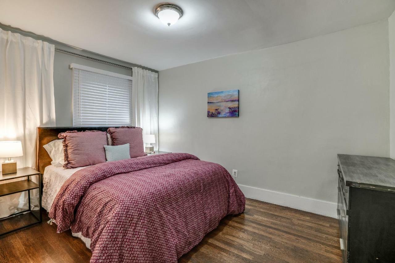 The Pearl Of Detroit/10 Minutes To Down Town Apartment